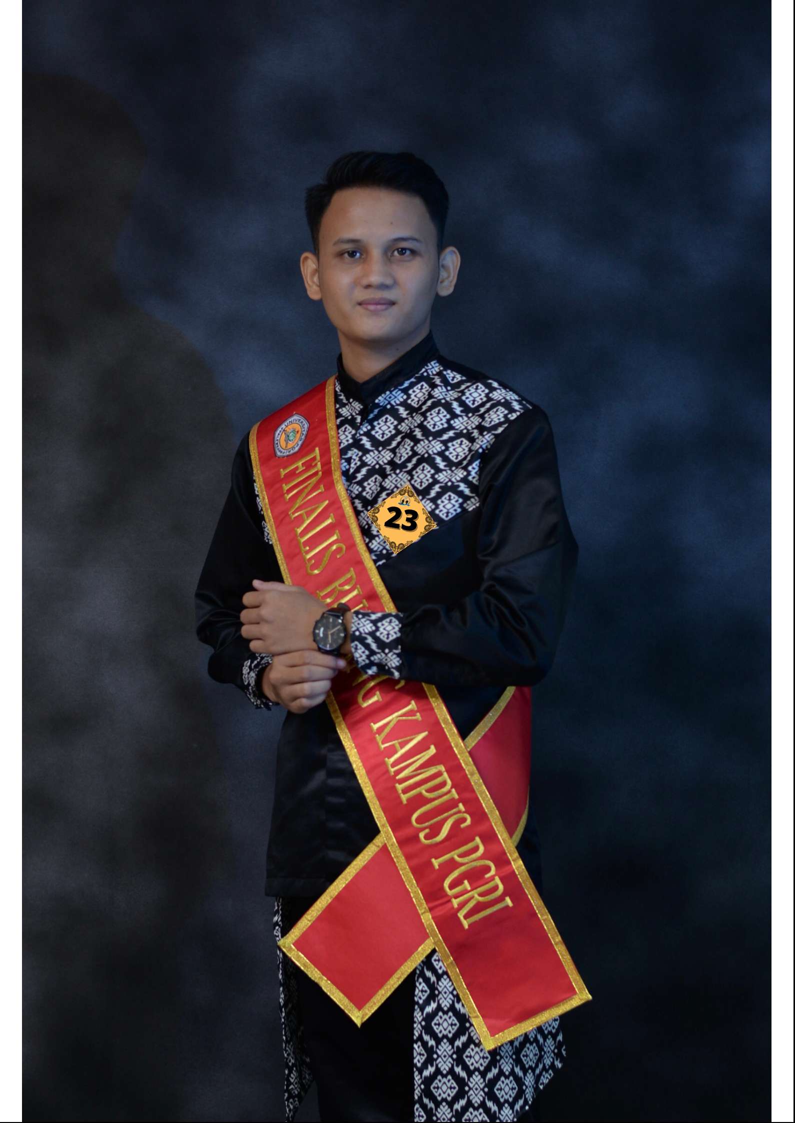 RINGGA HASIM 